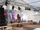 Mobile Bühne mieten von dd show & eventgroup | Four Roses Magdeburg