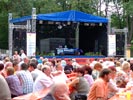 Mobile Bühne mieten von dd show & eventgroup | Schlagernacht Neschwitz bei Bautzen