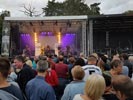 Mobile Bühne mieten von dd show & eventgroup | Open Air Markranstädt bei Leipzig